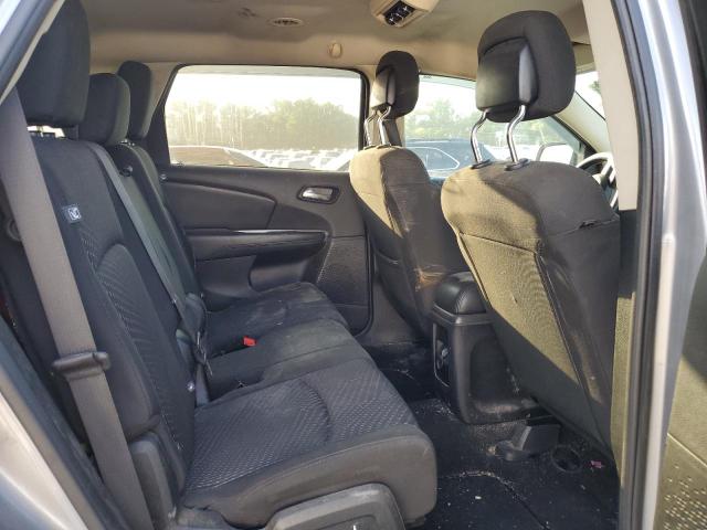 Photo 6 from auction – 2016 DODGE JOURNEY SE with VIN 3C4PDCAB3GT148399