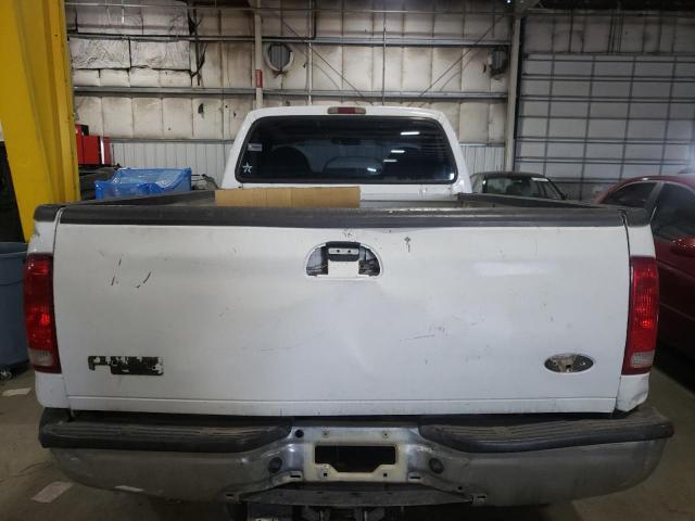 Photo 6 from auction – 2002 FORD F250 SUPER with VIN 1FTNF20F02ED13740