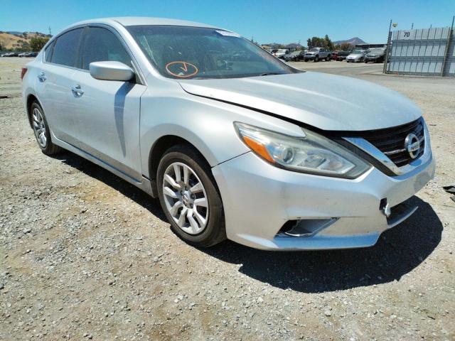 Photo 1 from auction – 2016 NISSAN ALTIMA 2.5 with VIN 1N4AL3AP3GC171915