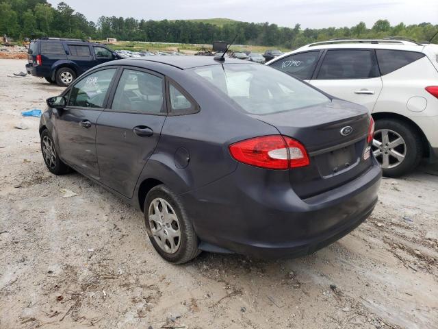 Photo 3 from auction – 2012 FORD FIESTA S with VIN 3FADP4AJ4CM186368