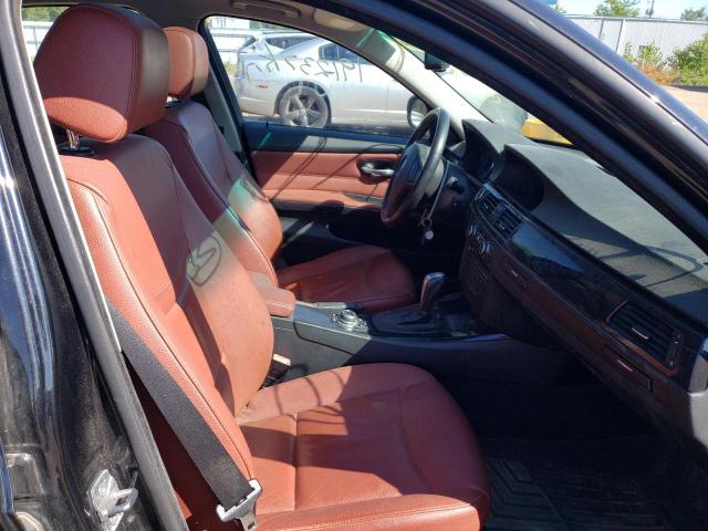 صورة رقم 5 من المزاد - 2010 BMW 328 XI مع VIN WBAPK7C59AA460341