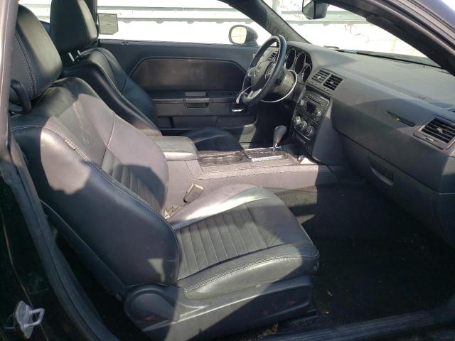Photo 5 from auction – 2013 DODGE CHALLENGER with VIN 2C3CDYAG4DH549685