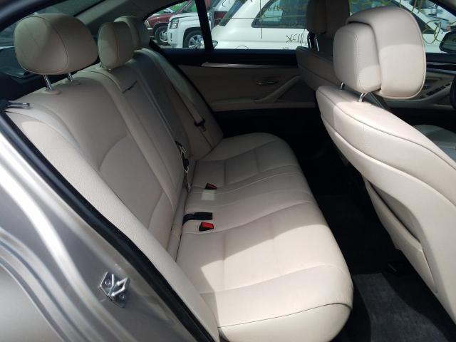Photo 6 from auction – 2012 BMW 528 XI with VIN WBAXH5C58CDW10458