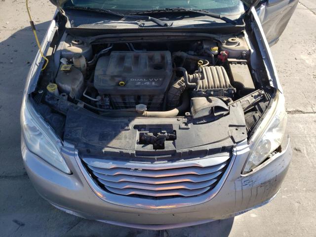 Photo 7 from auction – 2013 CHRYSLER 200 LX with VIN 1C3CCBAB4DN560696
