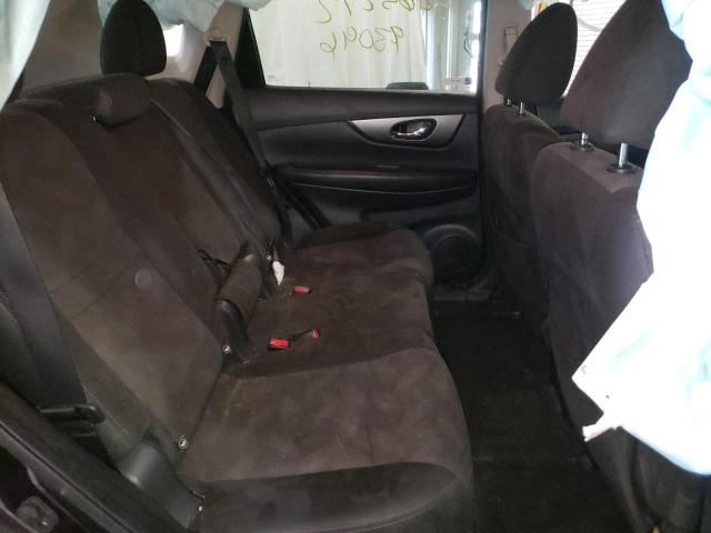 Photo 6 from auction – 2016 NISSAN ROGUE S with VIN KNMAT2MV2GP599613