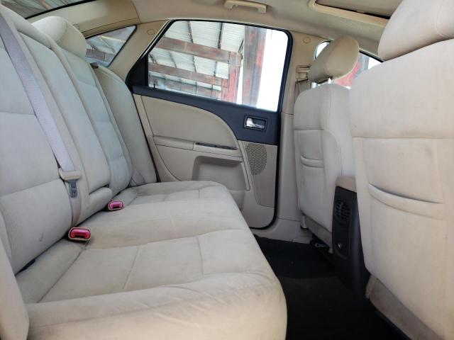 Photo 6 from auction – 2008 FORD TAURUS SEL with VIN 1FAHP24W88G156675