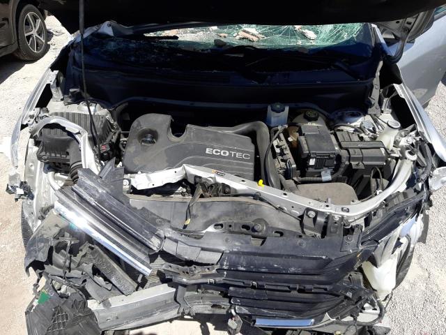 Photo 7 from auction – 2018 CHEVROLET EQUINOX LS with VIN 3GNAXHEV2JS625858