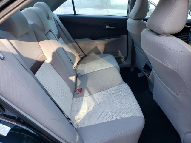 Photo 6 from auction – 2013 TOYOTA CAMRY L with VIN 4T4BF1FK0DR329948
