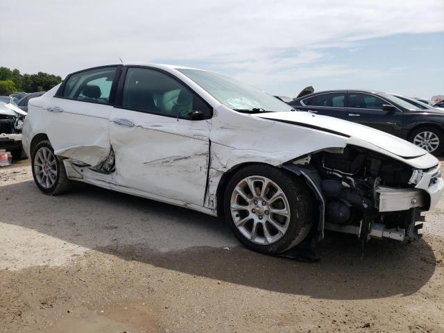 Photo 9 from auction – 2013 DODGE DART LIMIT with VIN 1C3CDFCA4DD285443