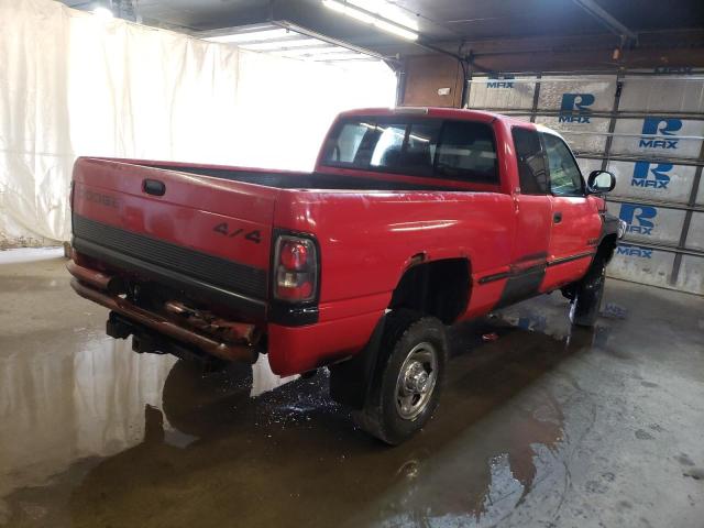 Photo 4 from auction – 1998 DODGE RAM 2500 with VIN 3B7KF22Z6WG128892