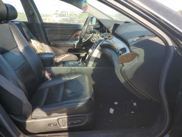 Photo 5 from auction – 2006 ACURA RL with VIN JH4KB16566C008430