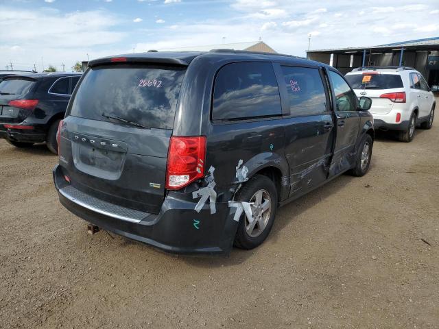Photo 4 from auction – 2011 DODGE GRAND CARA with VIN 2D4RN3DG2BR754854