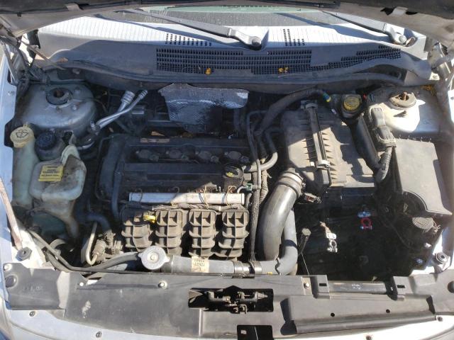 Photo 7 from auction – 2007 DODGE CALIBER with VIN 1B3HB28B27D511518