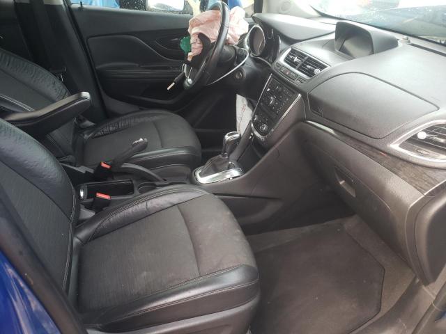 Photo 5 from auction – 2015 BUICK ENCORE with VIN KL4CJASB7FB218541