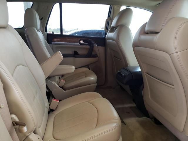 Photo 6 from auction – 2012 BUICK ENCLAVE with VIN 5GAKRDED2CJ118469