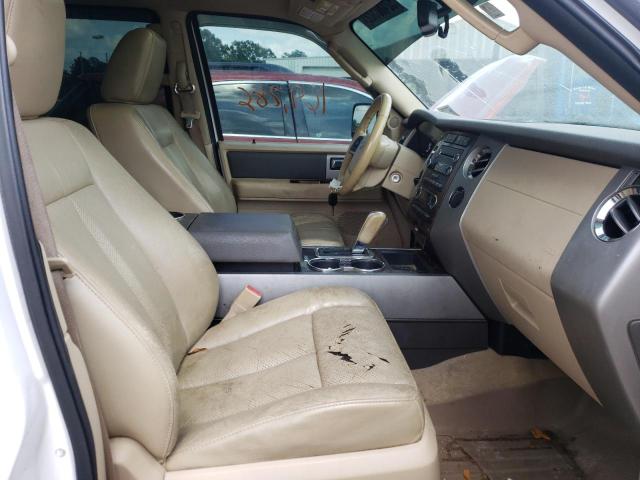 Photo 5 from auction – 2011 FORD EXPEDITION with VIN 1FMJU1H51BEF44121