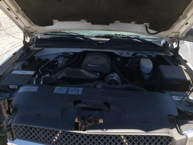 Photo 7 from auction – 2003 CHEVROLET SILVERADO with VIN 1GCEK14V53Z250961