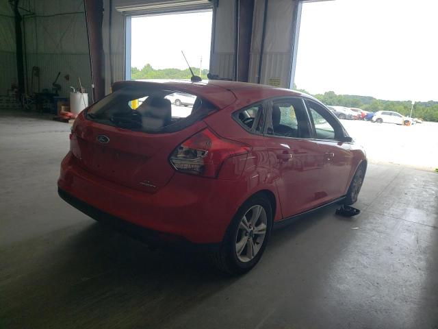 Photo 4 from auction – 2013 FORD FOCUS SE with VIN 1FADP3K21DL146530