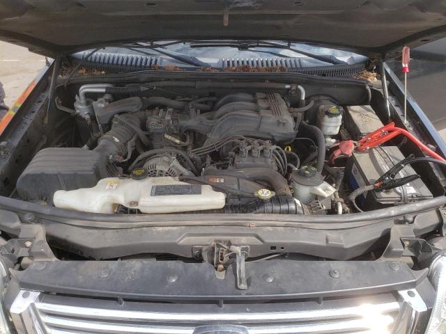 Photo 7 from auction – 2008 FORD EXPLORER X with VIN 1FMEU73E38UA08149