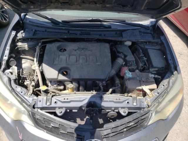 Photo 7 from auction – 2014 TOYOTA COROLLA L with VIN 5YFBURHE6EP080791