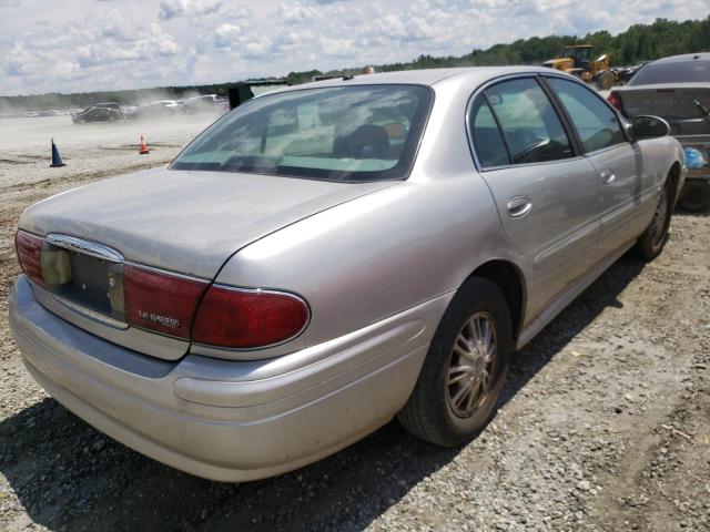 Photo 4 from auction – 2005 BUICK LESABRE CU with VIN 1G4HP52KX5U264445
