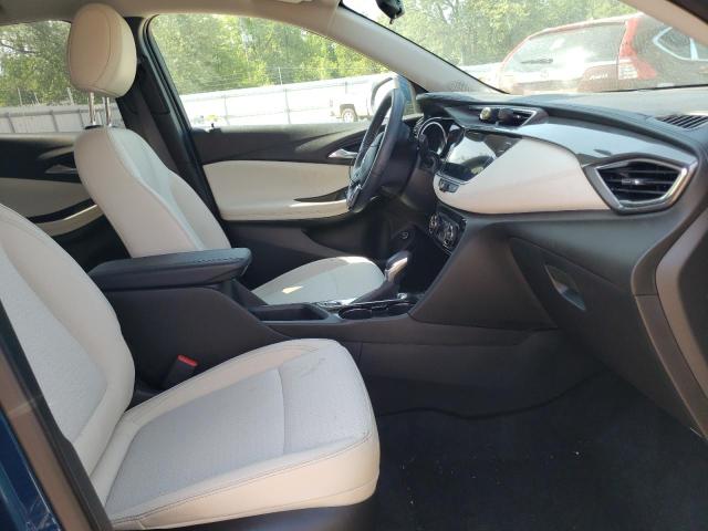 Photo 5 from auction – 2021 BUICK ENCORE GX with VIN KL4MMDS20MB070565