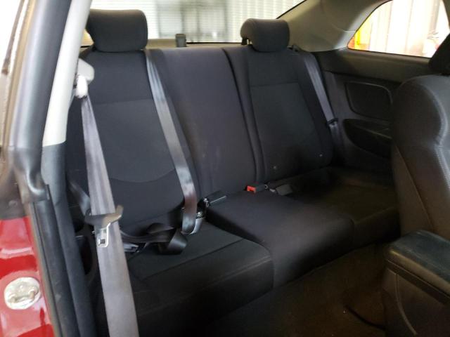 Photo 6 from auction – 2010 KIA FORTE EX with VIN KNAFU6A25A5188727