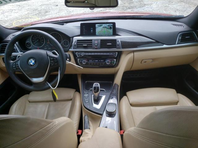 Photo 9 from auction – 2018 BMW 430I GRAN with VIN WBA4J1C59JBG75573