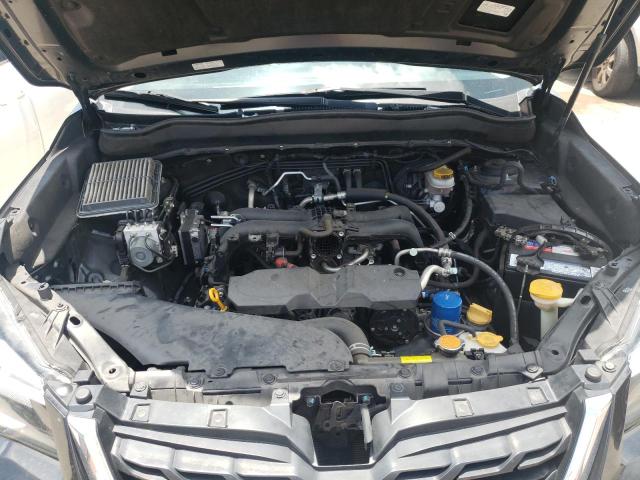 Photo 7 from auction – 2017 SUBARU FORESTER 2 with VIN JF2SJATC7HH569699