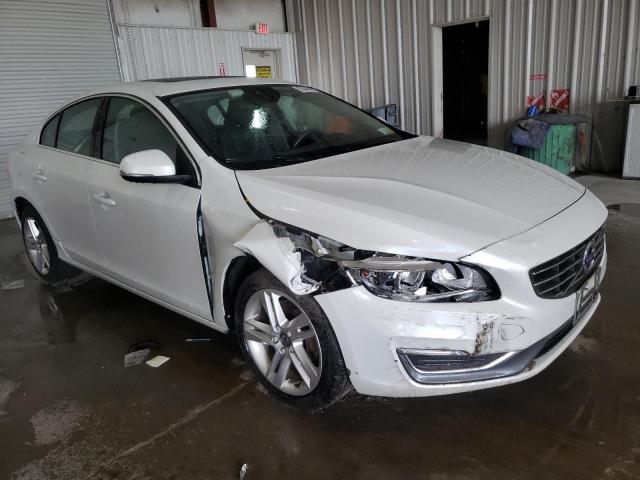 VOLVO S60 PREMIE 2015 with VIN YV1612TKXF2364949 - Photo from auction
