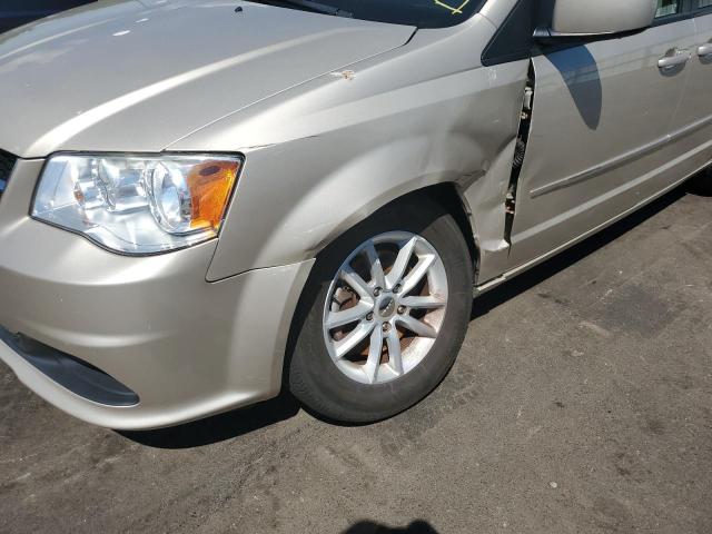 Photo 9 from auction – 2014 DODGE GRAND CARA with VIN 2C4RDGCG7ER427346