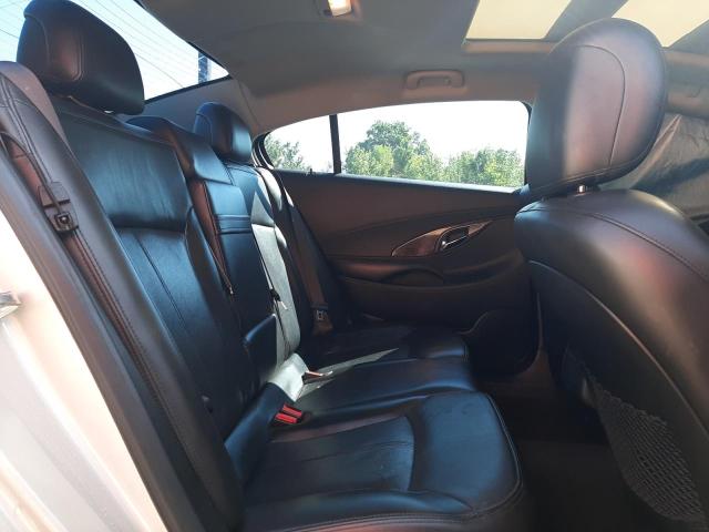 Zdjęcie 6 z aukcji – 2013 BUICK LACROSSE P z VIN 1G4GF5E39DF294526