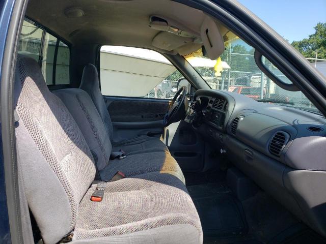 Photo 5 from auction – 2001 DODGE RAM 1500 with VIN 1B7HC16Y21S791568