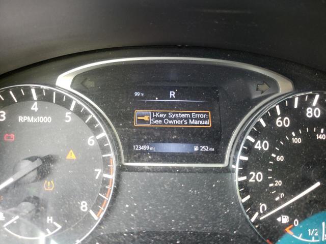 Photo 8 from auction – 2016 NISSAN ALTIMA 2.5 with VIN 1N4AL3AP7GN347353