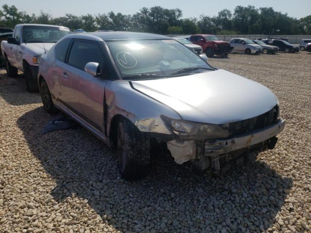 Photo 1 from auction – 2012 TOYOTA SCION TC with VIN JTKJF5C78C3028942