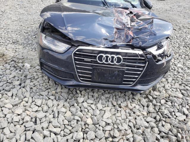 Photo 9 from auction – 2014 AUDI A4 PREMIUM with VIN WAUFFAFL7EN044066