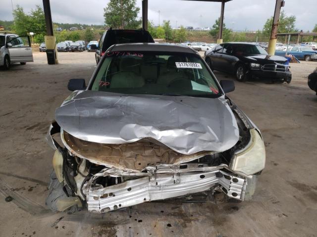 Photo 9 from auction – 2011 FORD FOCUS SE with VIN 1FAHP3FN1BW158551