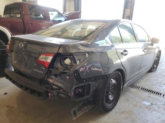 Photo 4 from auction – 2018 SUBARU LEGACY 2.5 with VIN 4S3BNAA61J3005243
