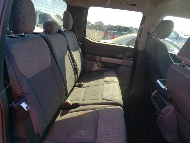 Photo 6 from auction – 2021 FORD F150 SUPER with VIN 1FTEW1CB1MFA73923