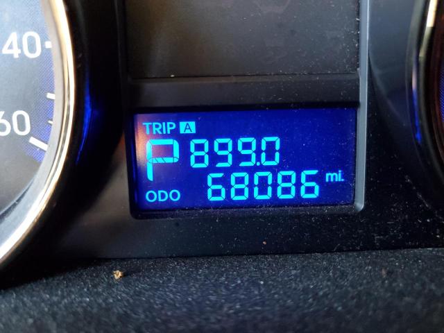 Photo 8 from auction – 2012 HYUNDAI GENESIS CO with VIN KMHHT6KDXCU070840