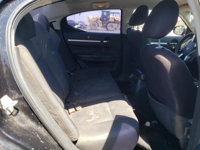 Photo 6 from auction – 2008 DODGE CHARGER with VIN 2B3KA43G68H322656