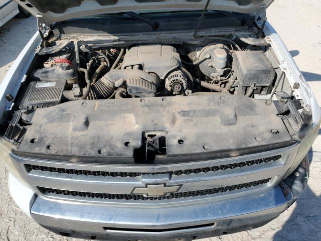 Photo 7 from auction – 2009 CHEVROLET silverado with VIN 2GCEC290391118573