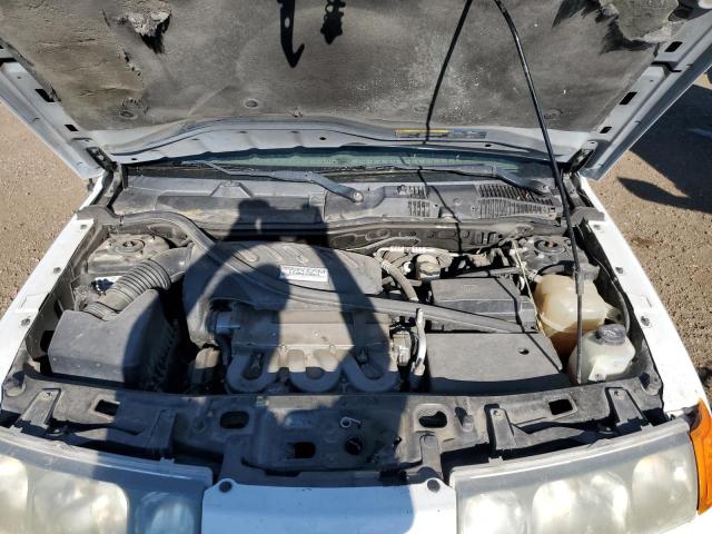 Photo 7 from auction – 2003 SATURN VUE with VIN 5GZCZ63B23S878720