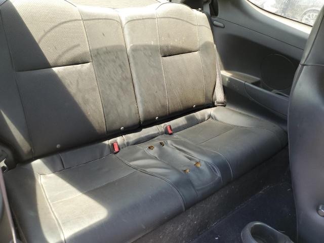 Photo 6 from auction – 2002 ACURA RSX TYPE-S with VIN JH4DC530X2C032780