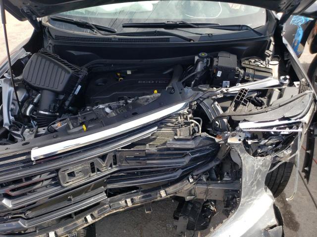 Photo 7 from auction – 2018 GMC TERRAIN SL with VIN 3GKALMEV3JL356409