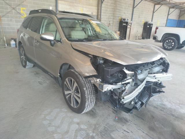 SUBARU OUTBACK 2. 2019 z numerem VIN 4S4BSANC6K3227377 - Zdjęcie z aukcji