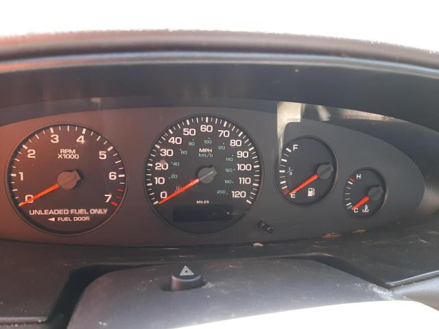 Photo 8 from auction – 1998 DODGE STRATUS with VIN 1B3EJ46X5WN178871