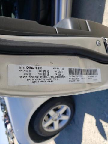 Photo 10 from auction – 2008 DODGE CHARGER with VIN 2B3KA43G58H315259