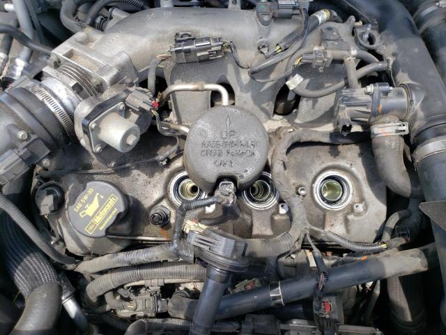 Photo 9 from auction – 2011 FORD FLEX LIMIT with VIN 2FMHK6DTXBBD22033