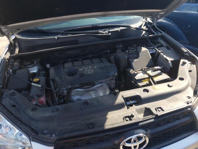 Photo 7 from auction – 2009 TOYOTA RAV4 with VIN JTMBF33V09D005169